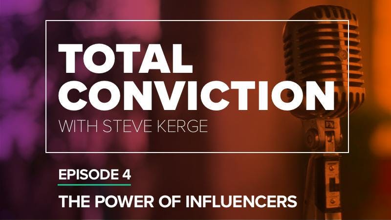 Vlog: The Power of Influencers in the College Search Process