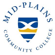 Vice President of Student AffairsMid-Plains Community College