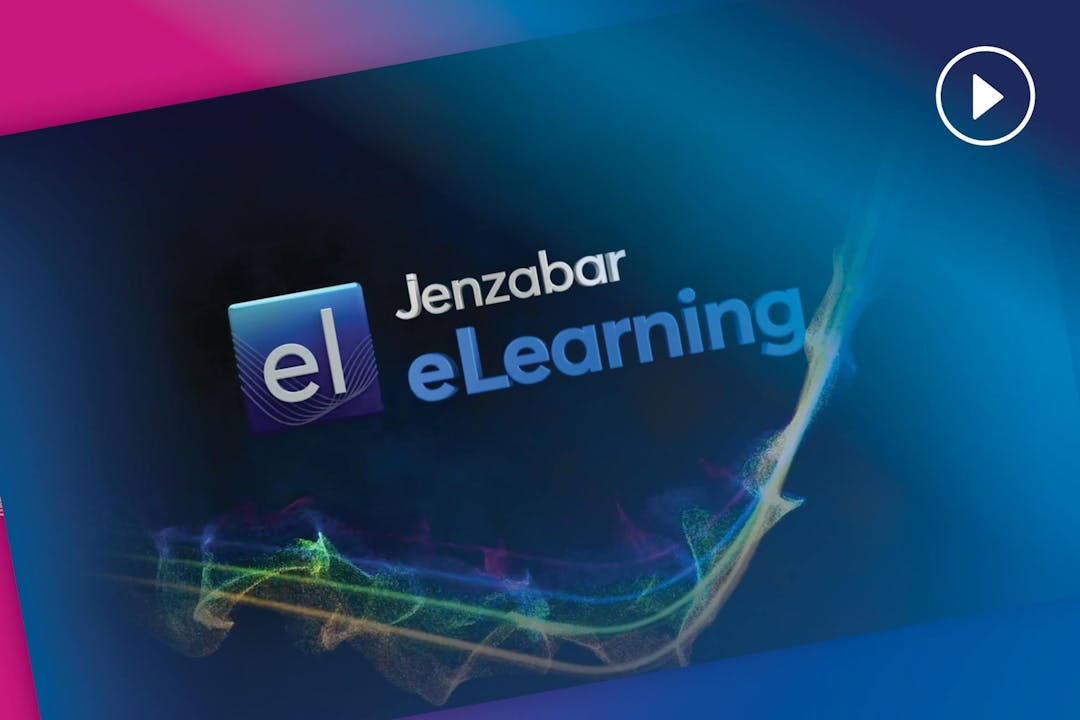 Jenzabar eLearning Overview