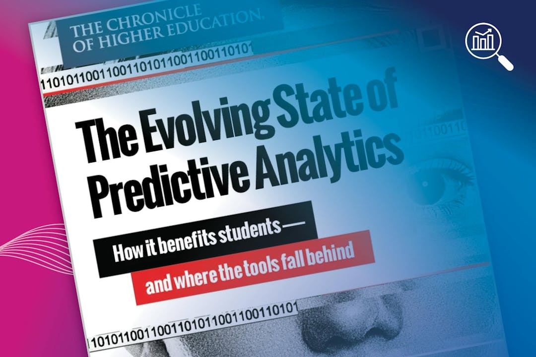 The Evolving State of Predictive Analytics