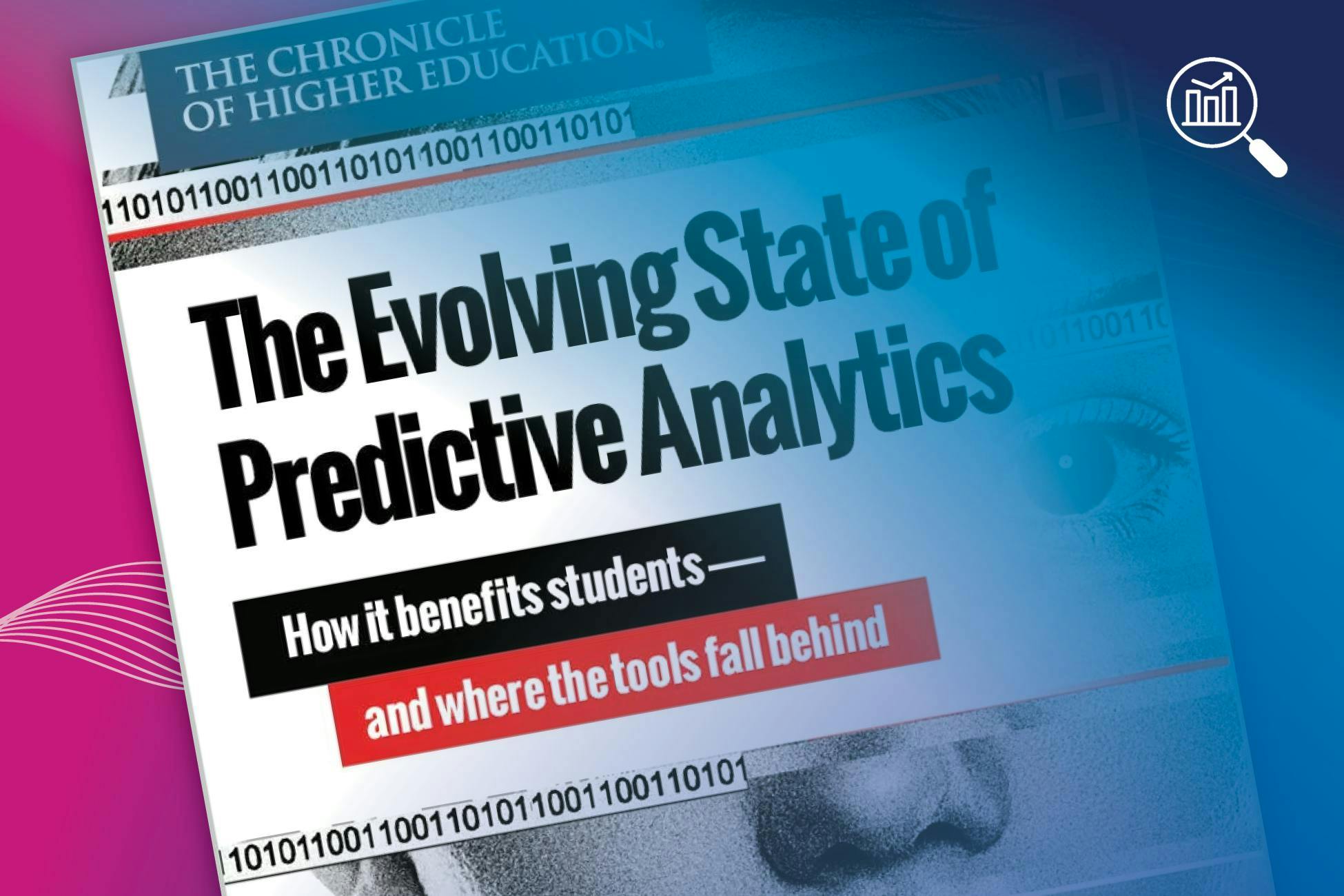 Industry Insight: The Evolving State of Predictive Analytics