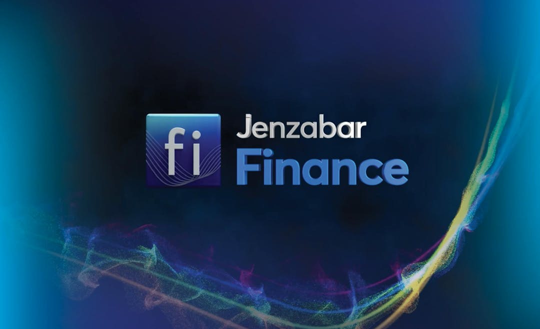 Jenzabar Finance Overview Video