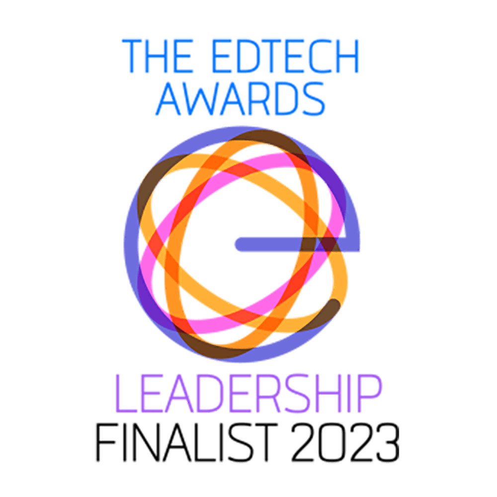 EdTech Leadership Award Finalist for Founder/CEO, Ling Chai