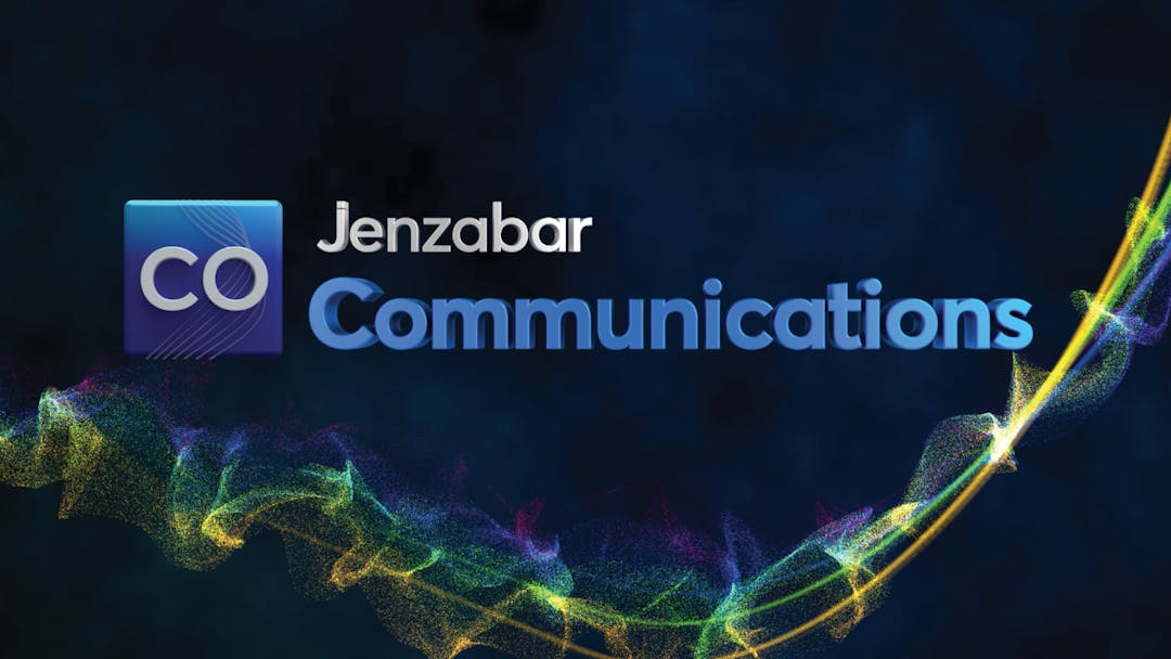 Jenzabar Communications Overview