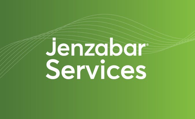 Jenzabar Services