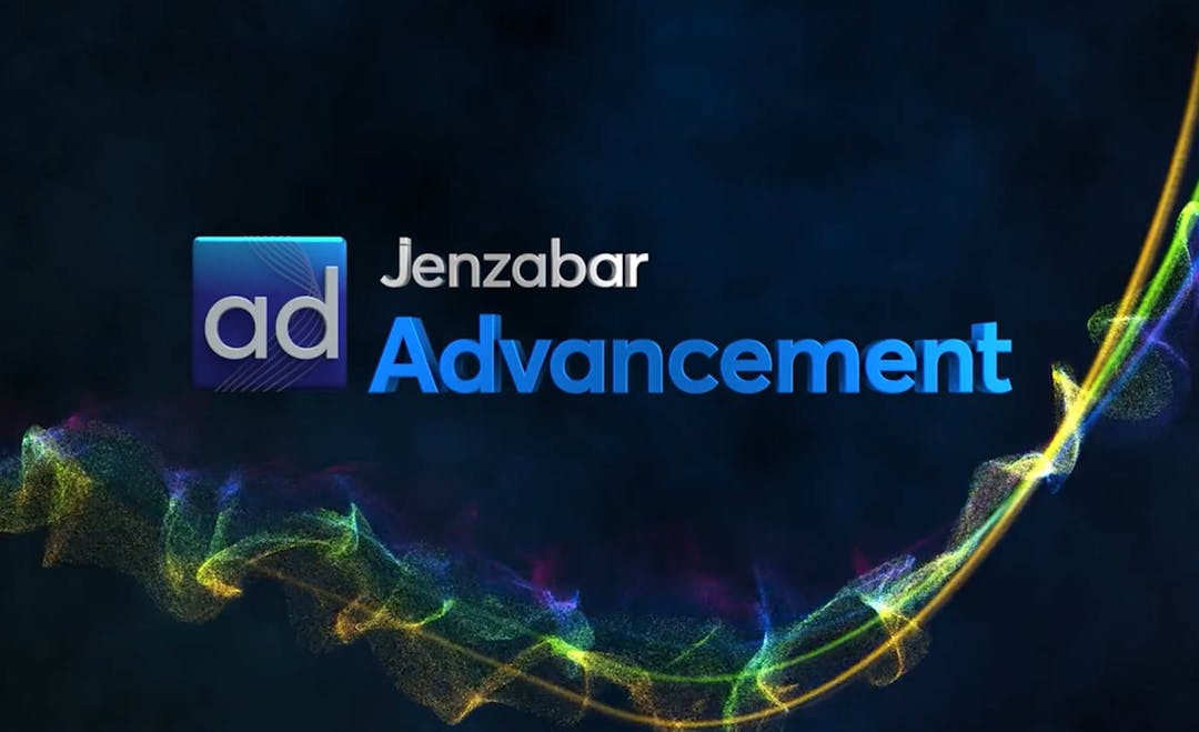 Jenzabar Advancement Overview  