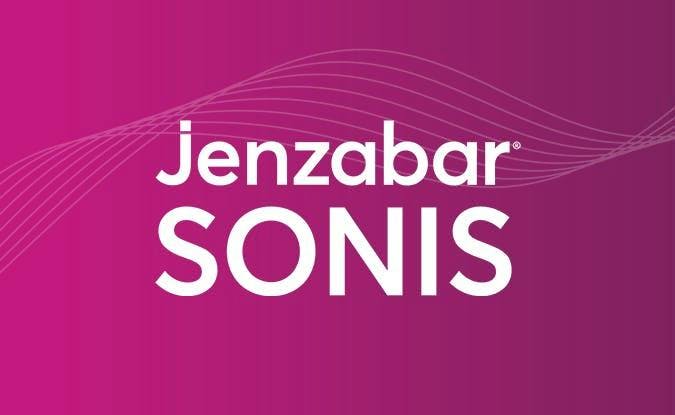 Jenzabar SONIS