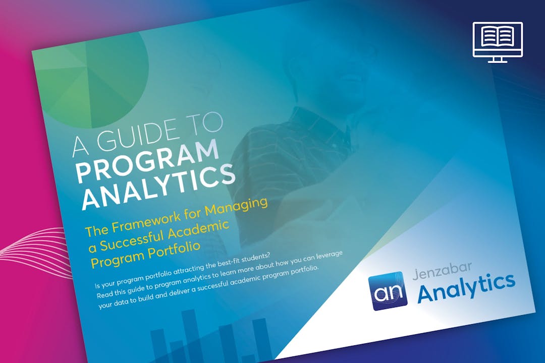 A Guide to Program Analytics