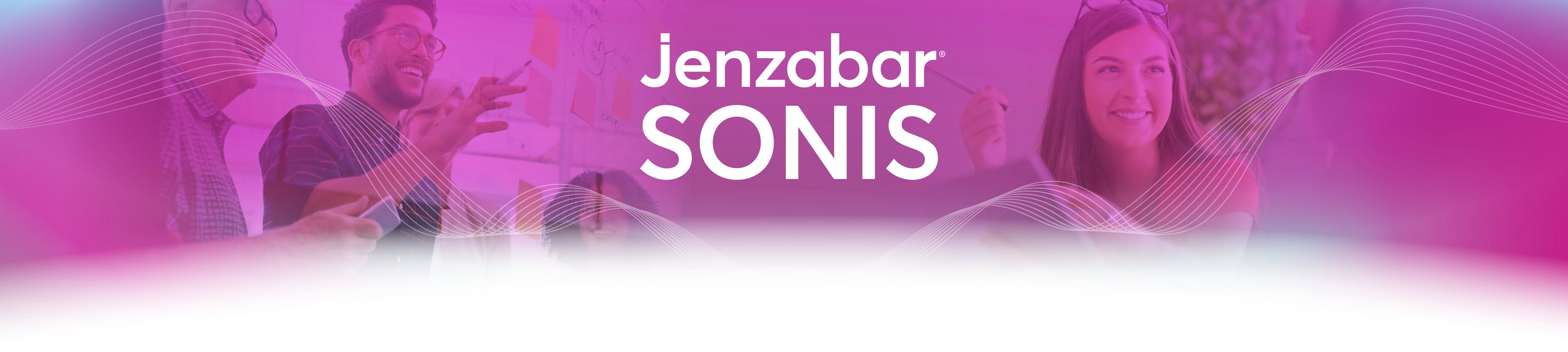 Jenzabar SONIS Customer Testimonials