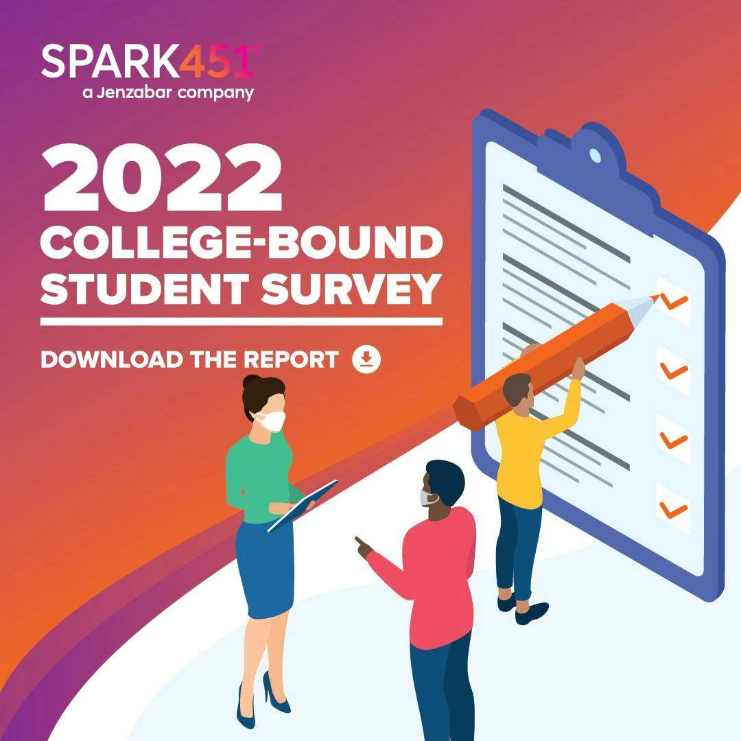 2022 College-Bound Student Survey - Spark451